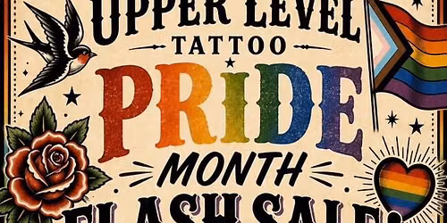 Pride Flash sale — 3000 Belmont Ave, Youngstown, OH 44505-1800, United States