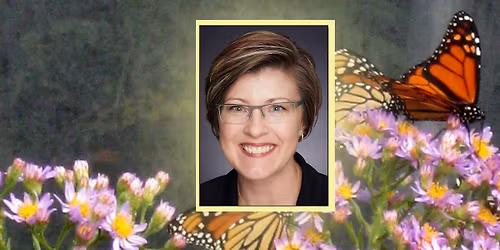 FREE SPEAKER SERIES: Milkweed, Monarchs, and Mexico