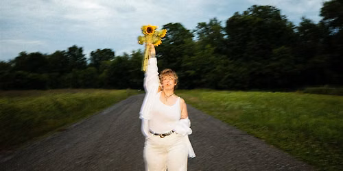 Jill McCracken featuring The Jake Buddy Band