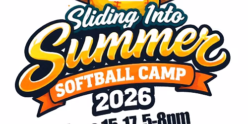 Paxtonia Softball Summer Camp 2026