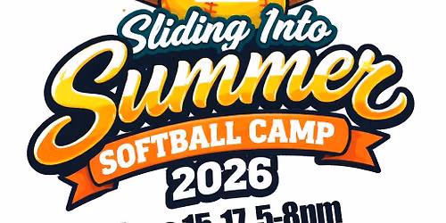 Paxtonia Softball Summer Camp 2026
