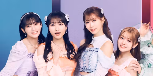 i\u2606Ris in \u798f\u5ca1\u5e02