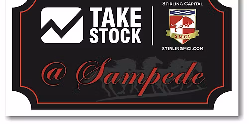 TS|S - Stampede Special - June 30th 2026