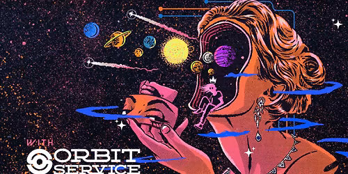 The Legendary Pink Dots - Montreal