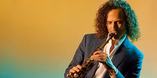 Kenny G