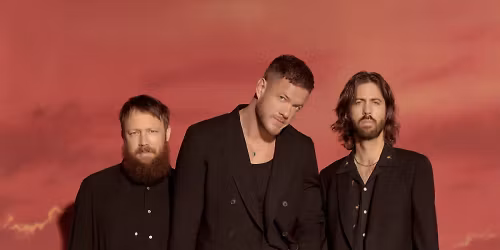 Imagine Dragons in S\u00e3o Paulo