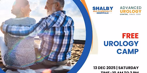 Free Urology Camp in Mohali
