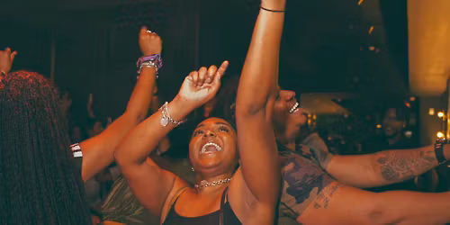 Sunday Groove at Nostalgia