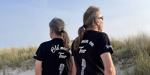 Eins, Zwei, Tipp - Oldie-Tanzparty mit DJ Uwe St\u00f6\u00dfel