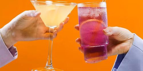 Wealth & Wellness Happy Hour 4.25.26