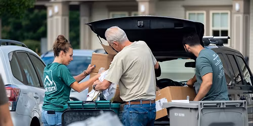 Augusta Shred-It Day