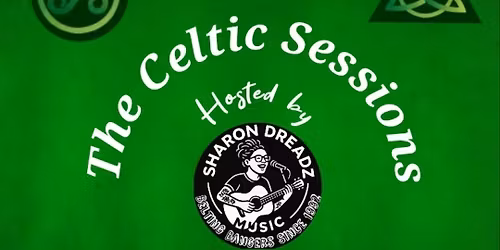 Acoustic Celtic Session