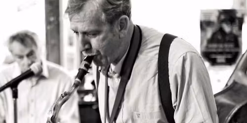 Monday Boys: Al Nicholls Quartet