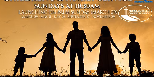 Children's & Family Service