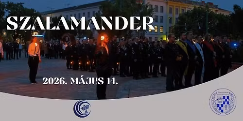 Szalamander 2026