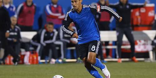 Houston Dynamo FC at San Jose Earthquakes