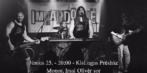 \ud83d\udd25 IMPARDONN\u00c9 A KISLUGASBAN! \ud83d\udd25