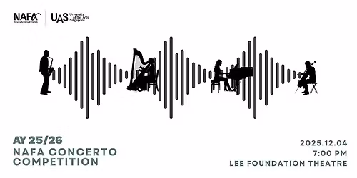 AY25\/26 NAFA Concerto Competition Finals