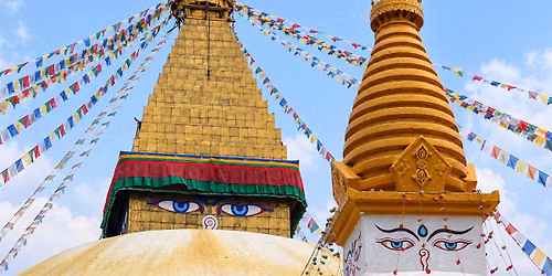 Buddhismus: od tibetsk\u00e9 tradice k zenu  (Viliam Poltikovi\u010d)