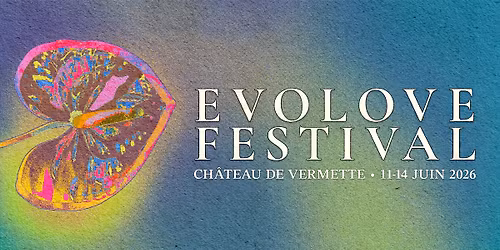 Evolove Festival 2026