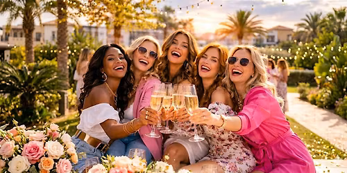 Sydney Women's Networking Event - Find Your Circle of Inspiring Women