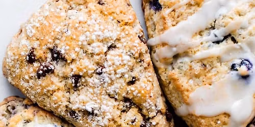 Making Brunch Breads