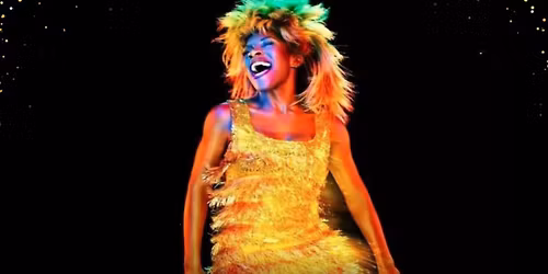 Tina Turner - Proud Mary & her City Limits Band