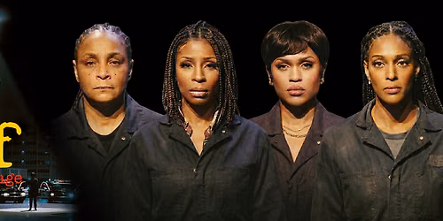 Je'Caryous Johnson - Set It Off at Stifel Theatre - St. Louis