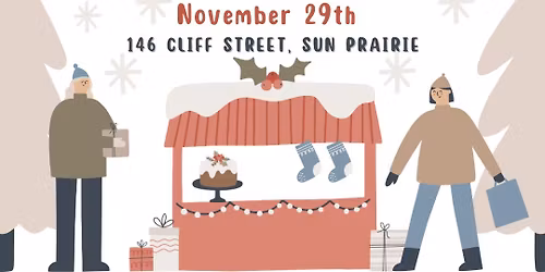 Shop Small Saturday @ Faded Roots Boutique!