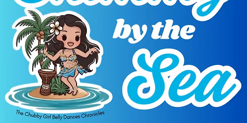 Shimmy by the Sea 