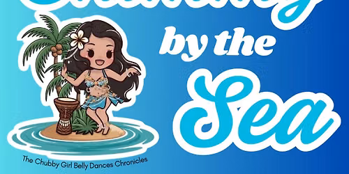 Shimmy by the Sea
