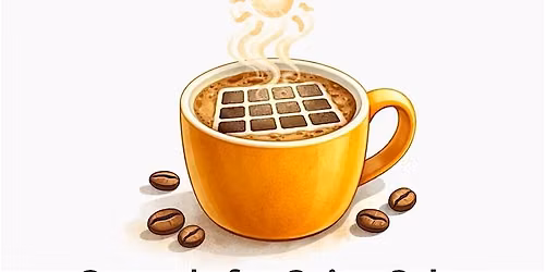 PV & Tea: Tarpon Springs Solar Latte & Learn