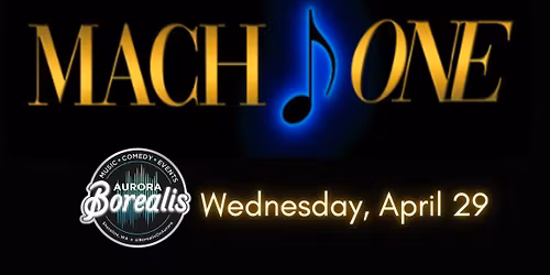 MachOne Jazz Orchestra