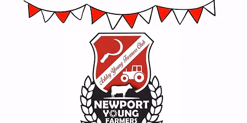 Newport X Ashley Dance 2026