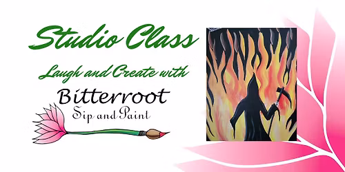 Thrifty Thursday Class- Reaper