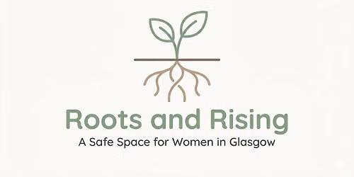 Walk, Talk and Connection Meet Outside Pollokshaws Burgh Hall