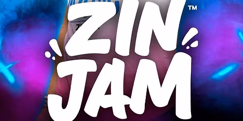 ZIN\u2122 JAM with ZJ\u2122 IZZY CERVANTES + CHOREO [WEST SACRAMENTO]