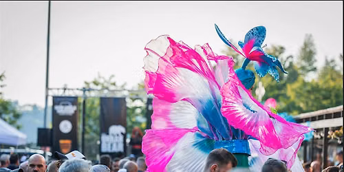 THE 18th ANNUAL URBAN BEAR NYC PASS