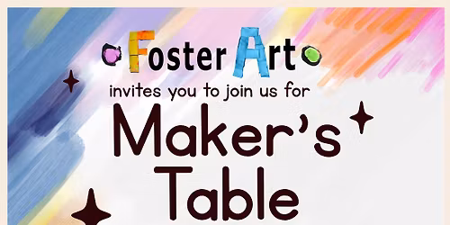 Maker's Table