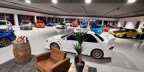 Grand Opening\/Season Opening 2026 \u2013 Unser neuer Standort