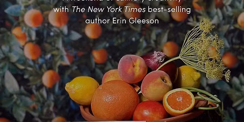 Kohler Presents: The Watercolor Feast