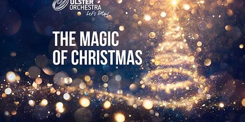 The Magic of Christmas
