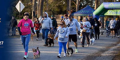 Dog Daze 5k 2027