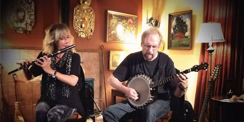 Irish Session Playing by Lilt