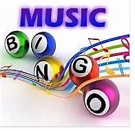 Music Bingo for ARLofBerks @Ridgewood Winery Birdsboro  01.11.26