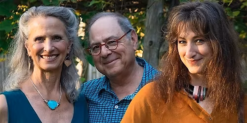 The Family Hodes w\/ Kent Allyn