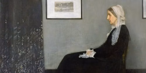 Exhibition On Screen: James McNeill Whistler
