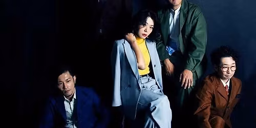 Blu-Swing, Penguinrush in \u540d\u53e4\u5c4b\u5e02