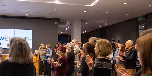 Members Opening: "Florida Highwaymen Painters" & Jordan Ann Craig exhibition