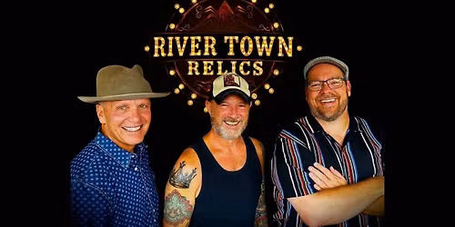 River Town Relics 